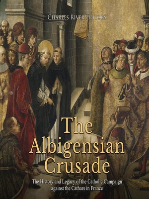 The Albigensian Crusade - Audiobook
